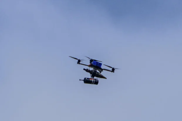 IDF warns Hezbollah’s night-time drone capabilities are rapidly advancing