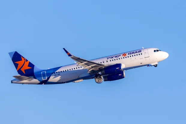 Israir wirft der EU einen Verstoß gegen das „Open-Skies“-Abkommen vor, nachdem Slowenien Landerechte verweigert hat