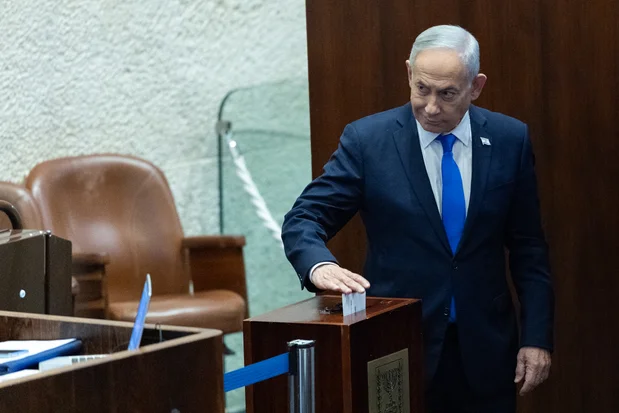More sirens, fewer votes? Could another round of war with Iran sink Netanyahu at the ballot box?