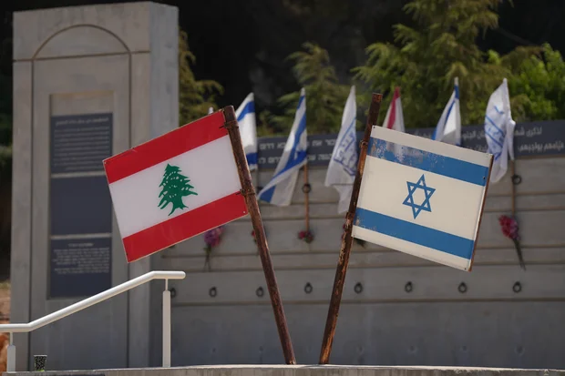 'Peaceful dialogue is not a crime:' Petition urges Lebanon to abolish its Israel Boycott Law