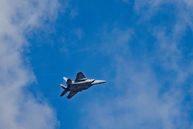 IDF realiza ataques após 
