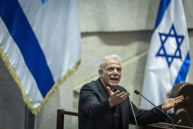 L'accord nucléaire entre les États-Unis et l'Arabie saoudite suscite de vives critiques dans l'ensemble du spectre politique israélien