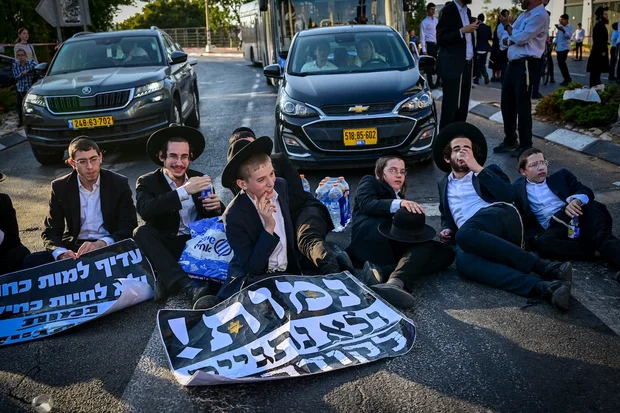 이스라엘 대법원, ‘하레디 병역 기피자 체포 금지법’에 위헌·무효 판결
