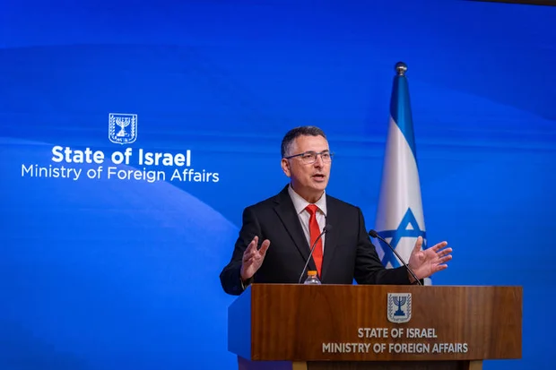 Israel closes Britain’s Jerusalem consulate amid slate of diplomatic countermeasures against UK sanctions