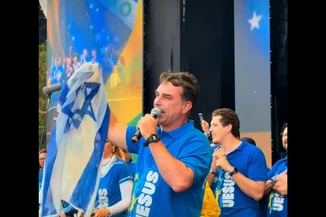 Bolsonaro’s election defeat in Brazil puts Latin America’s pro-Israel shift to the test