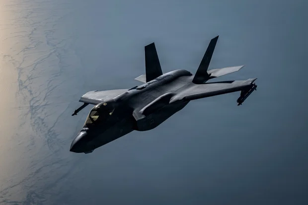 US CENTCOM destroys 5 Iranian oil tankers over attacks on US naval warships