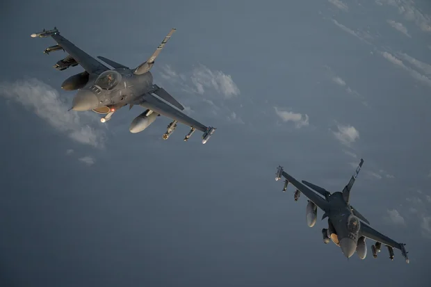 US Intelligence warns Iran could escalate attacks on US, allies