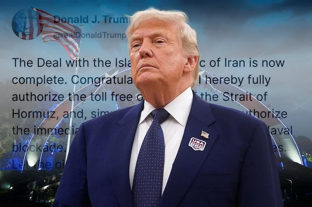 ‘I’m not happy with Iran,’ President Trump says – no deal yet – war looks imminent, could erupt this weekend