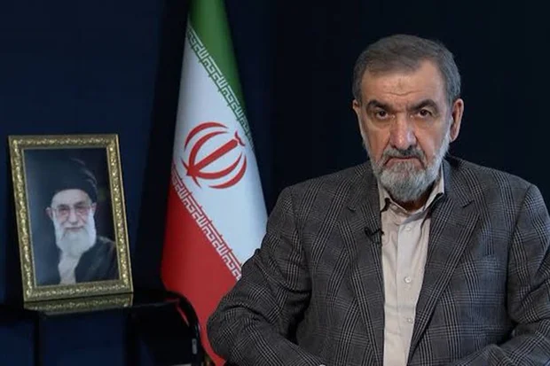 Senior Iranian official Mohsen Rezaei (Photo: ISNA)