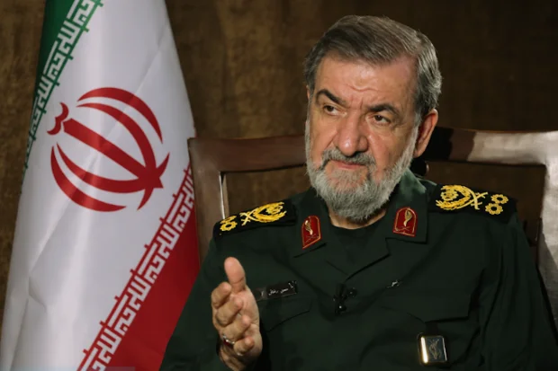 Hochrangiger iranischer Sicherheitsbeamter erklärt: „Kein einziges Uranpartikel wird das Land verlassen“ – die USA müssten die iranischen Bedingungen für Verhandlungen akzeptieren