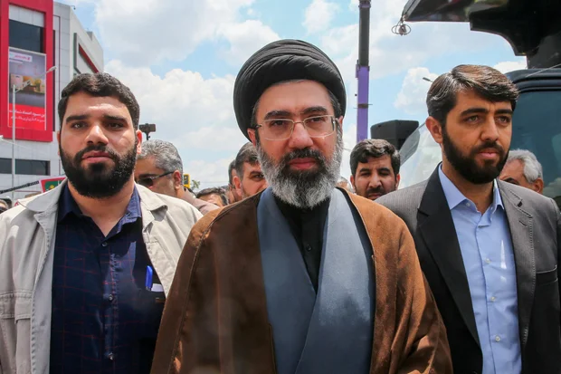US intelligence warns: Iran supreme leader Mojtaba Khamenei seeks nuclear warhead
