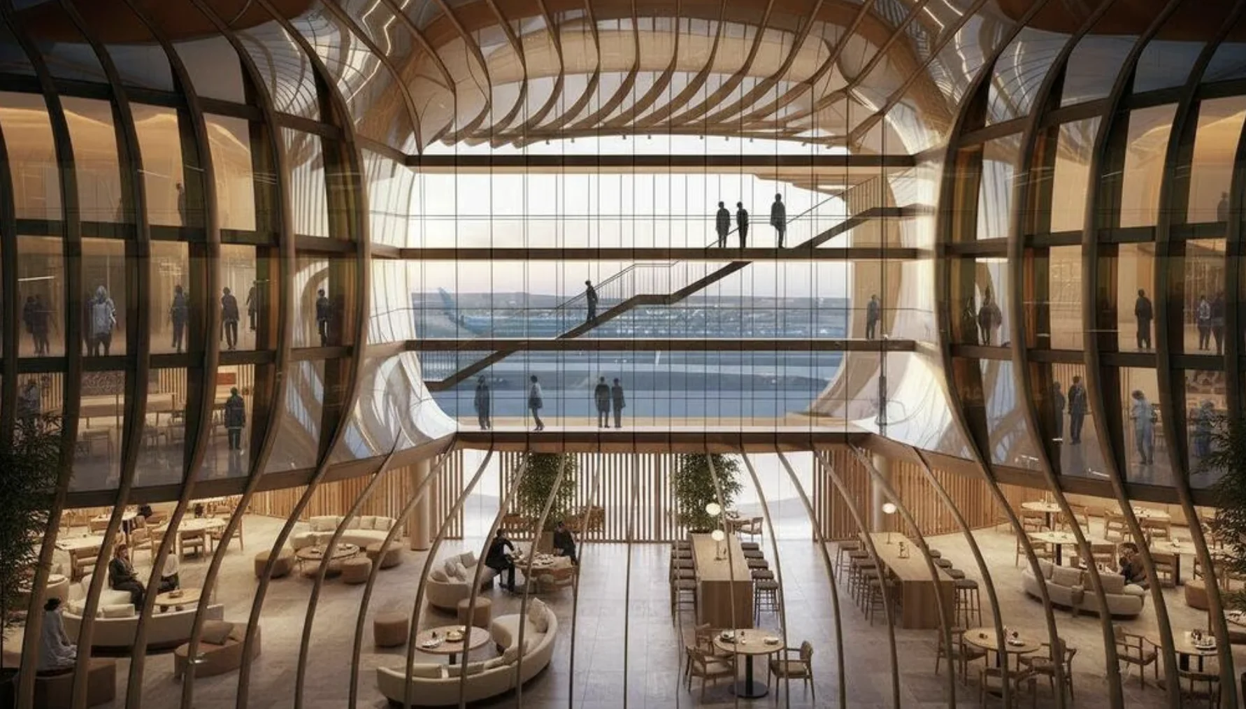 (Illustration: Mann Shinar – Architects & Planners)
