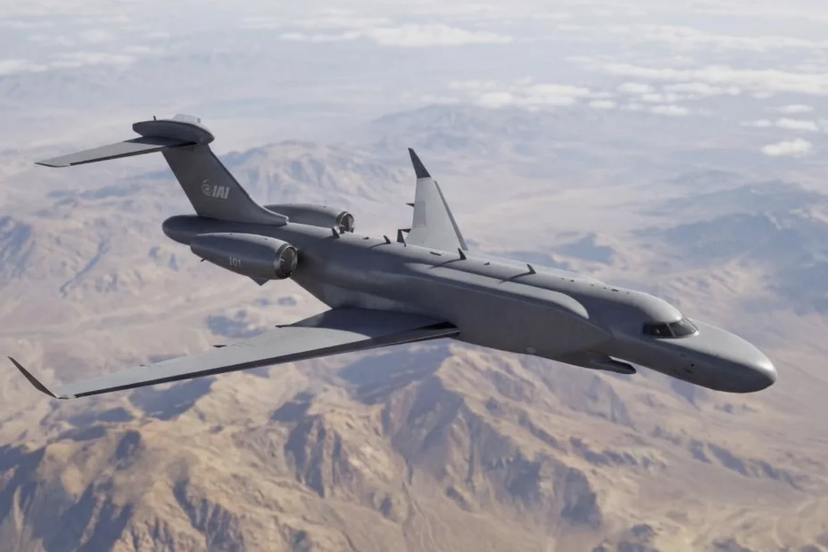 ELLYON, a next-generation multi-mission aircraft