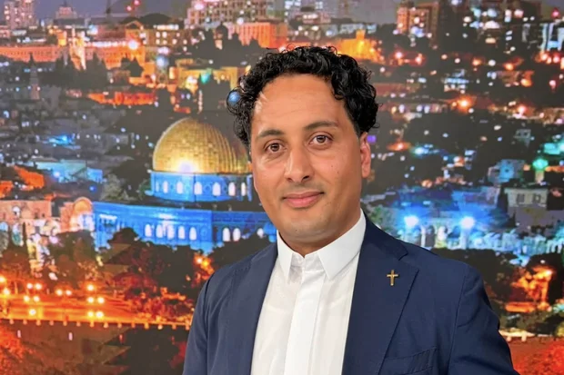 Vom Jemen zu Yeshua: John Ghanims Weg vom Islam zu einer tiefen Liebe zu Israel