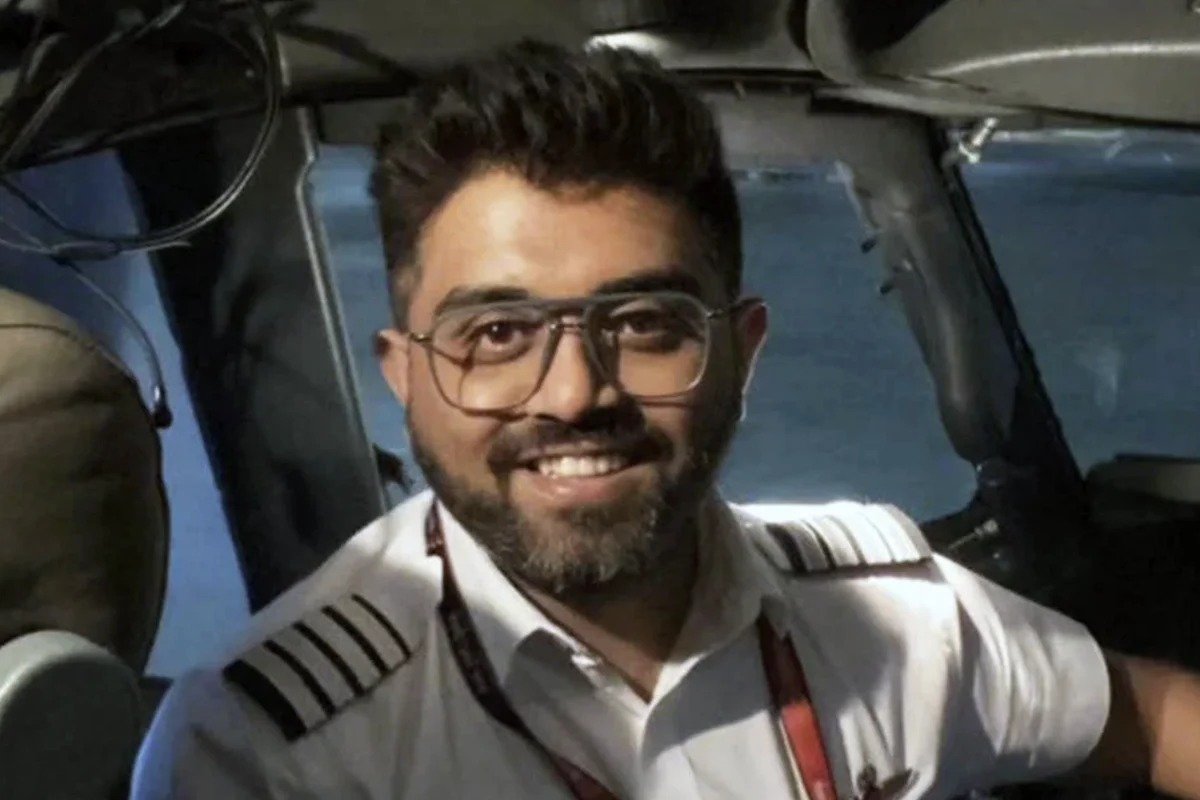 Un commandant de bord de Flydubai raconte sa lutte « traumatisante » pour rouvrir le cockpit lors d’une attaque terroriste