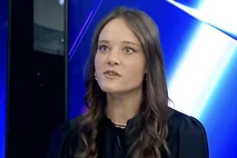 Virginie Khalifa Hag