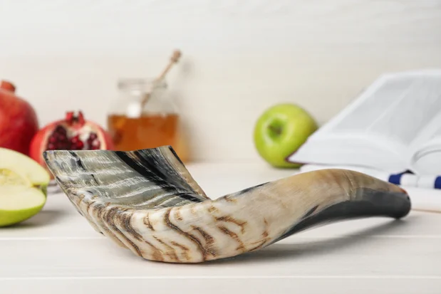 Two surprising things about Rosh Hashanah – the Jewish New Year – that many Christians may not know