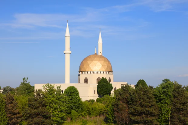 Les échos de la conquête romaine de Jérusalem dans la conquête islamique actuelle de l'Occident