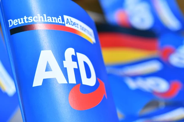 Deutschlands rechtsextreme AfD erringt ersten erdrutschartigen Sieg bei Landtagswahl – wird aber wahrscheinlich nicht die künftige Regierung anführen