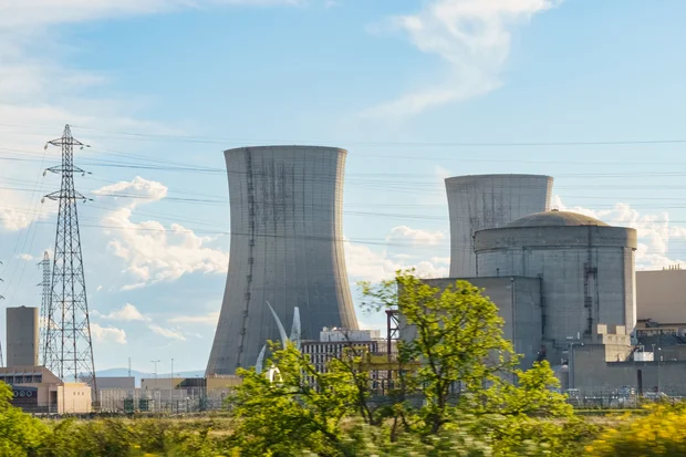Israel targets nuclear fusion leadership as AI drives soaring energy demand
