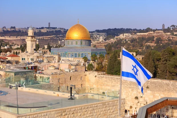 Why Israel’s existence is a theological crisis for fundamentalist Islam