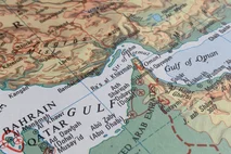Strait of Hormuz