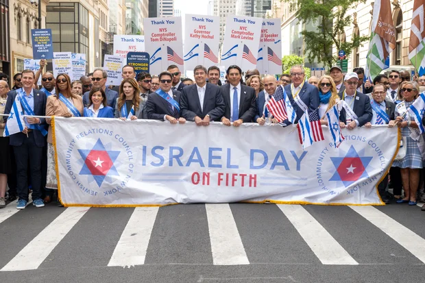 Amb. Danon criticizes Mamdani as a 'clown,' says anti-Israel rhetoric has dangerous consequences