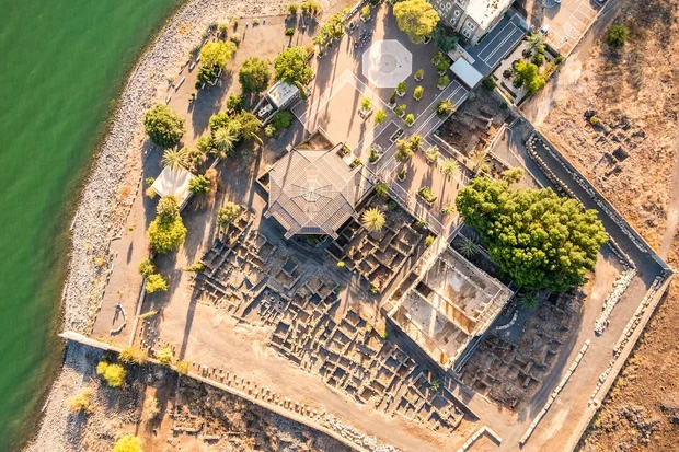The toll collectors: Yeshua’s call in the heart of Galilee’s tax system