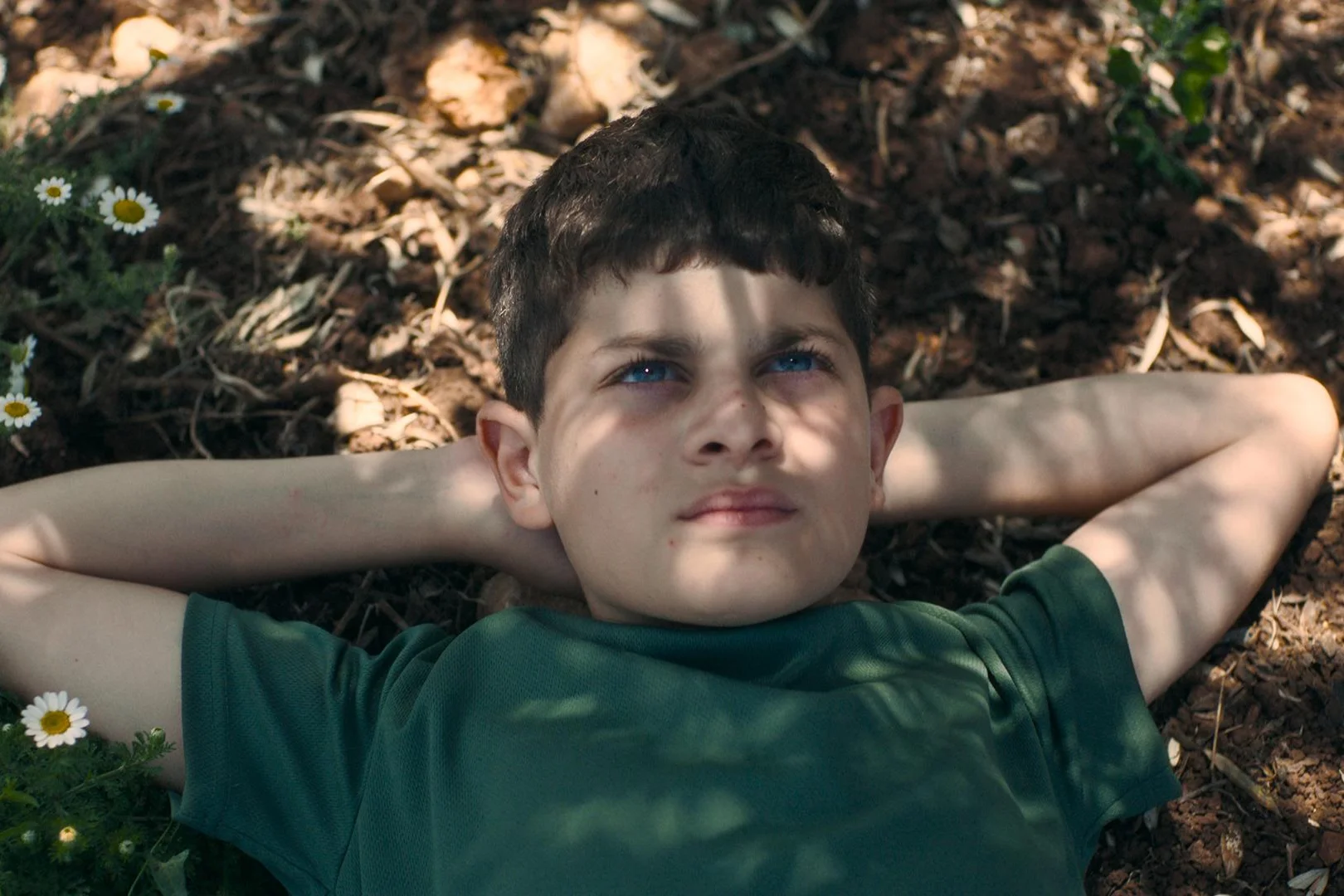 'The Sea', Feature film in Jerusalem Film Festival, July 17-26, 2025. Photo: Jerusalem Film Festival